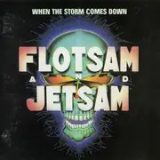 CD - Flotsam And Jetsam - When The Storm Comes Down