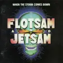 CD - Flotsam And Jetsam - When The Storm Comes Down