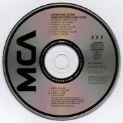 CD - Flotsam And Jetsam - When The Storm Comes Down