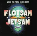 CD - Flotsam And Jetsam - When The Storm Comes Down