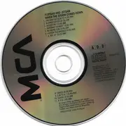 CD - Flotsam And Jetsam - When The Storm Comes Down