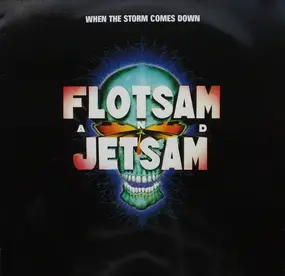 Flotsam and Jetsam - When the Storm Comes Down