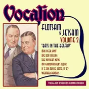 Flotsam & Jetsam - V.2 - Bats In the Belfry