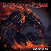 Flotsam & Jetsam - Live In Phoenix