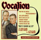 Flotsam & Jetsam - Must It Always Be So?