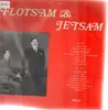 LP - Flotsam & Jetsam - Flotsam and Jetsam
