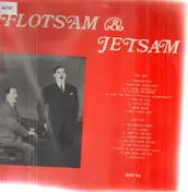 Flotsam & Jetsam - Flotsam and Jetsam