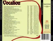 CD - Flotsam & Jetsam - Must It Always Be So?