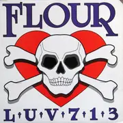 LP - Flour - Luv 713