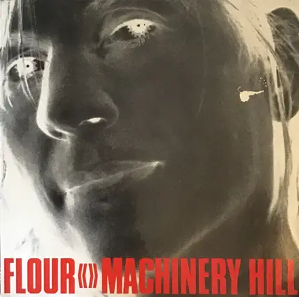 Flour - Machinery Hill