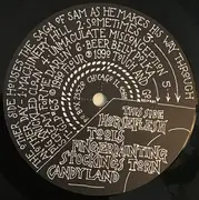 LP - Flour - Machinery Hill