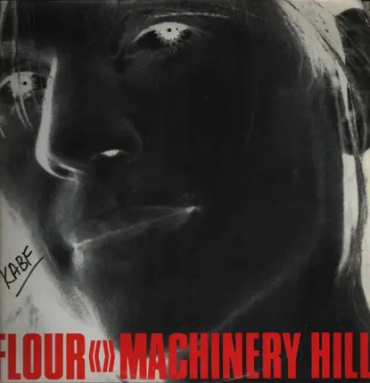 Flour - Machinery Hill