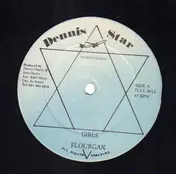 Bunny General - Girls / No Traitor Girls