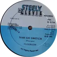 Flourgon - Nah Go Switch
