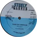 12inch Vinyl Single - Flourgon - Nah Go Switch