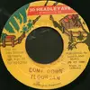 7inch Vinyl Single - Flourgon - Come Down