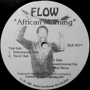 Flow - African Morning