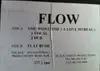 12inch Vinyl Single - Flow - You Won't Find (A Love So Real)