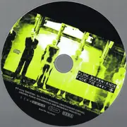 CD - Flow.Experience - Fade To Grey - Still sealed