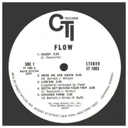 LP - Flow - Flow