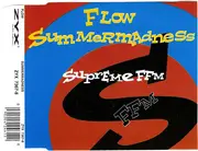 CD Single - Flow - Summermadness