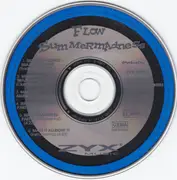 CD Single - Flow - Summermadness