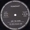 12inch Vinyl Single - Flowchart - 'Ask The Boss