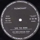 12inch Vinyl Single - Flowchart - 'Ask The Boss