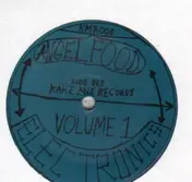 Flowchart - Angelfood Electronics Volume One