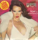 12inch Vinyl Single - Flower - How