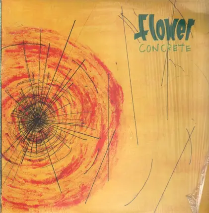 Flower - Concrete