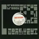 12inch Vinyl Single - Flower Blossom - We Build Love (Steppin Out)