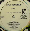 12inch Vinyl Single - Flower - How