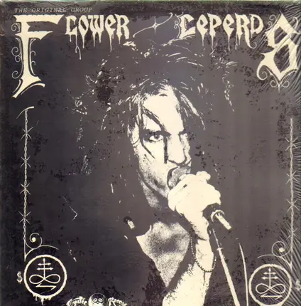 Flower Leperds - The Original Group
