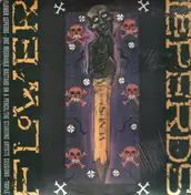 flower leperds - One Miserable Bastard On A Pencil / The Starving Artists Sessions