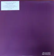 LP - Flower Leperds - Purple Reign