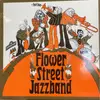 LP - Flower Street Band - Fast Live