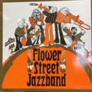 LP - Flower Street Band - Fast Live