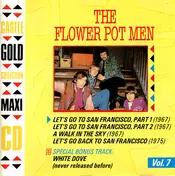 Flower Pot Men - Castle Gold Collection, Vol. 7