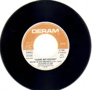 7inch Vinyl Single - Flower Pot Men - Let's Go To San Francisco / I Was Kaiser Bill's Batman