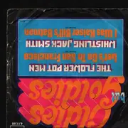 7inch Vinyl Single - Flower Pot Men - Let's Go To San Francisco / I Was Kaiser Bill's Batman