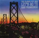 LP - Flower Pot Men - Let's Go To San Francisco
