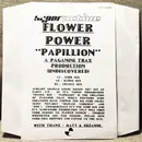 12inch Vinyl Single - Flower Power - Papillon