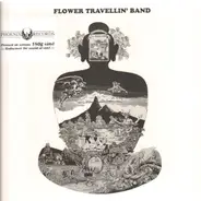 Flower Travellin' Band - Satori