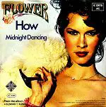 7inch Vinyl Single - Flower - How