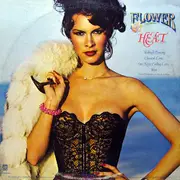 LP - Flower - Heat - Still sealed