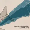 LP - Flower/corsano Duo - Four Aims