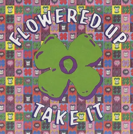 Flowered Up - Take It