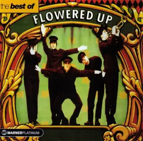 Flowered Up - The Best Of Flowered Up