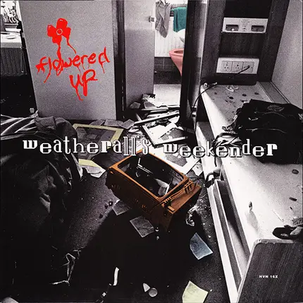 Flowered Up - Weatherall's Weekender